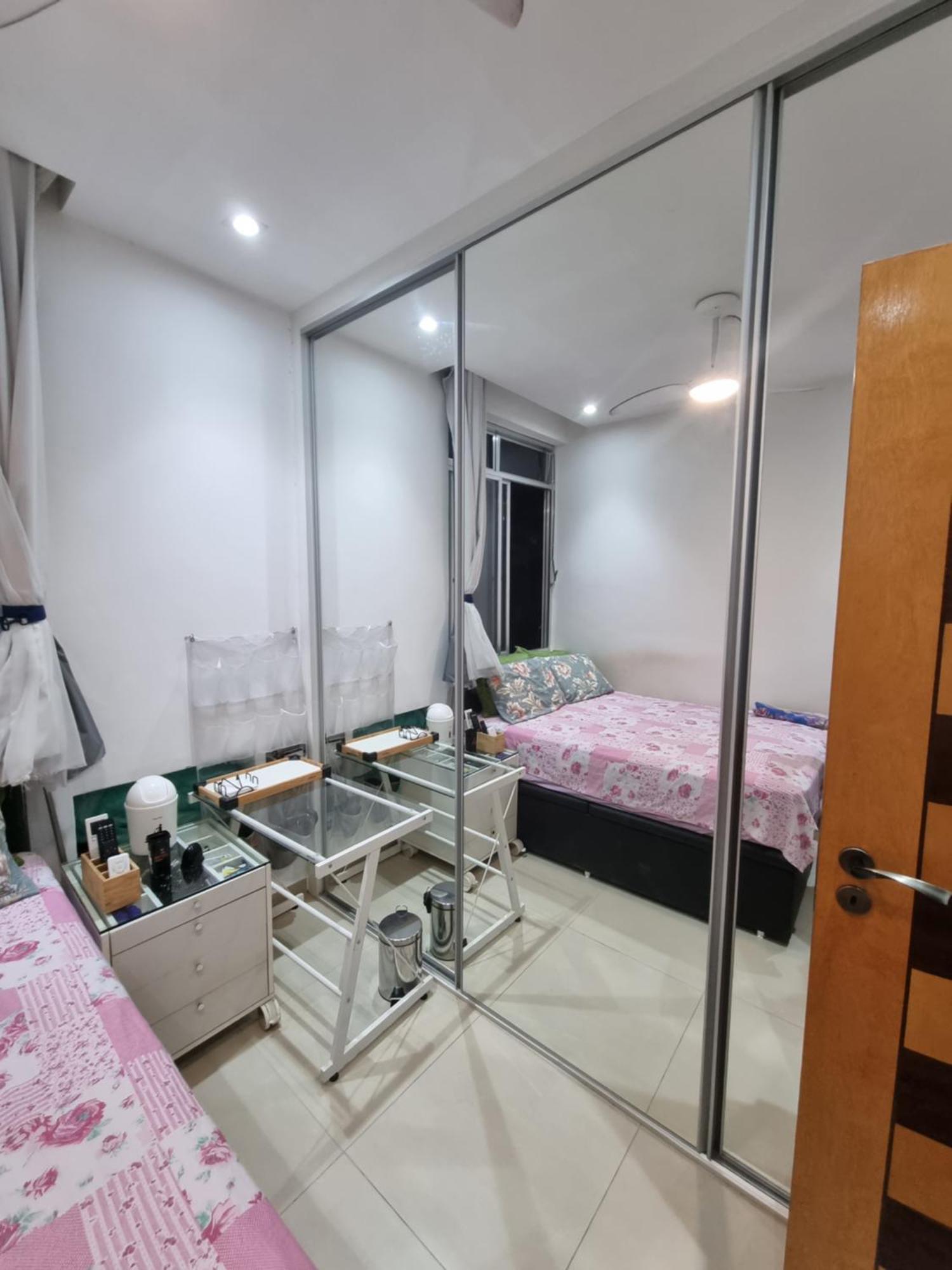 Homestay 1 C Vista Livre E Banheiro Privativo E Perto Praias Ipanema Leblon Arpoador Copacabana E Do Cristo Redentor Do Bondinho Pao Acucar Etc Chegando Cedo Que O Check-in Do Meio-dia, Deixe Suas Malas, Idem No Check-out 10h Manha
