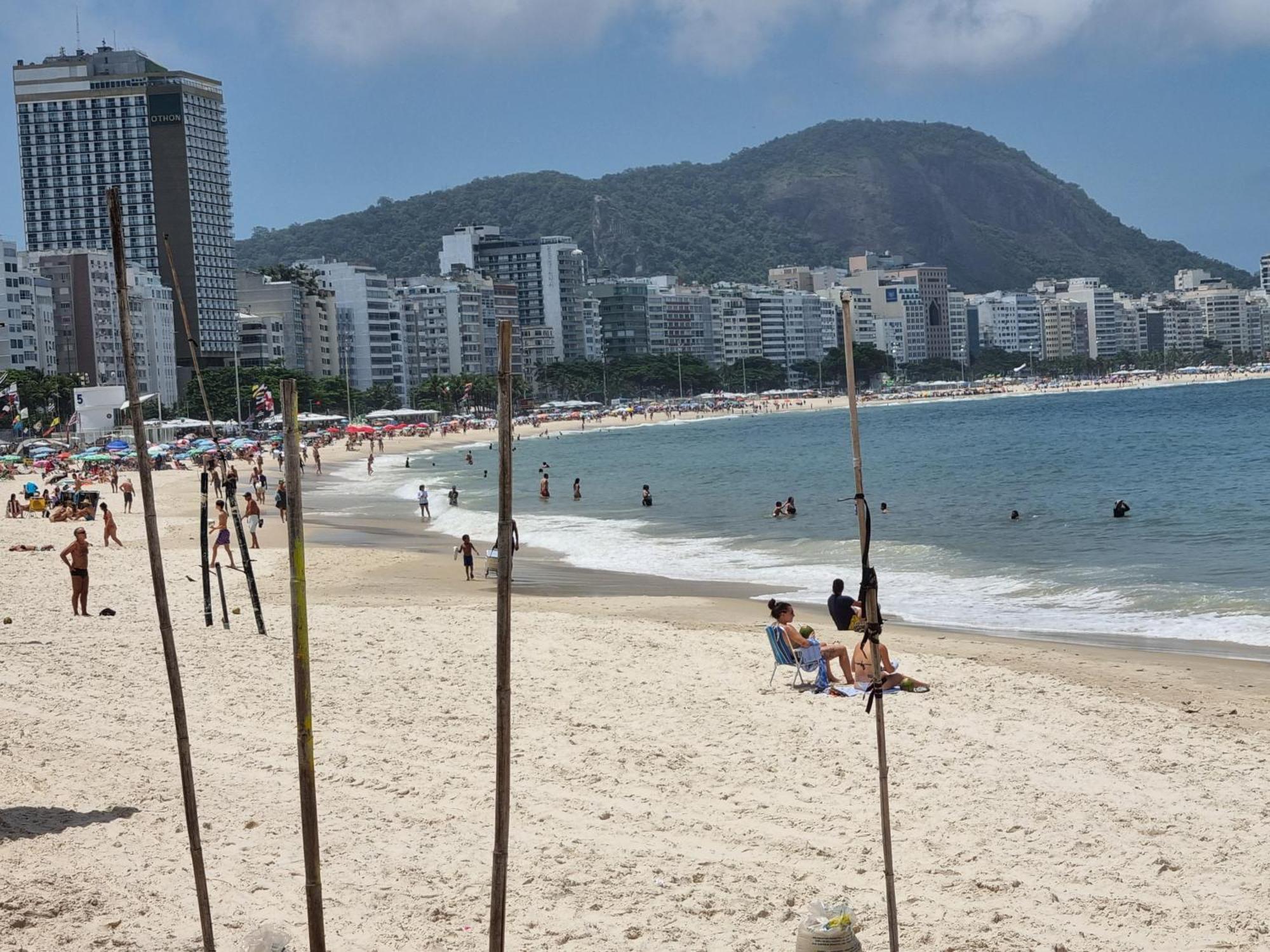1 C Vista Livre E Banheiro Privativo E Perto Praias Ipanema Leblon Arpoador Copacabana E Do Cristo Redentor Do Bondinho Pao Acucar Etc Chegando Cedo Que O Check-in Do Meio-dia, Deixe Suas Malas, Idem No Check-out 10h Manha Homestay Rio de Janeiro