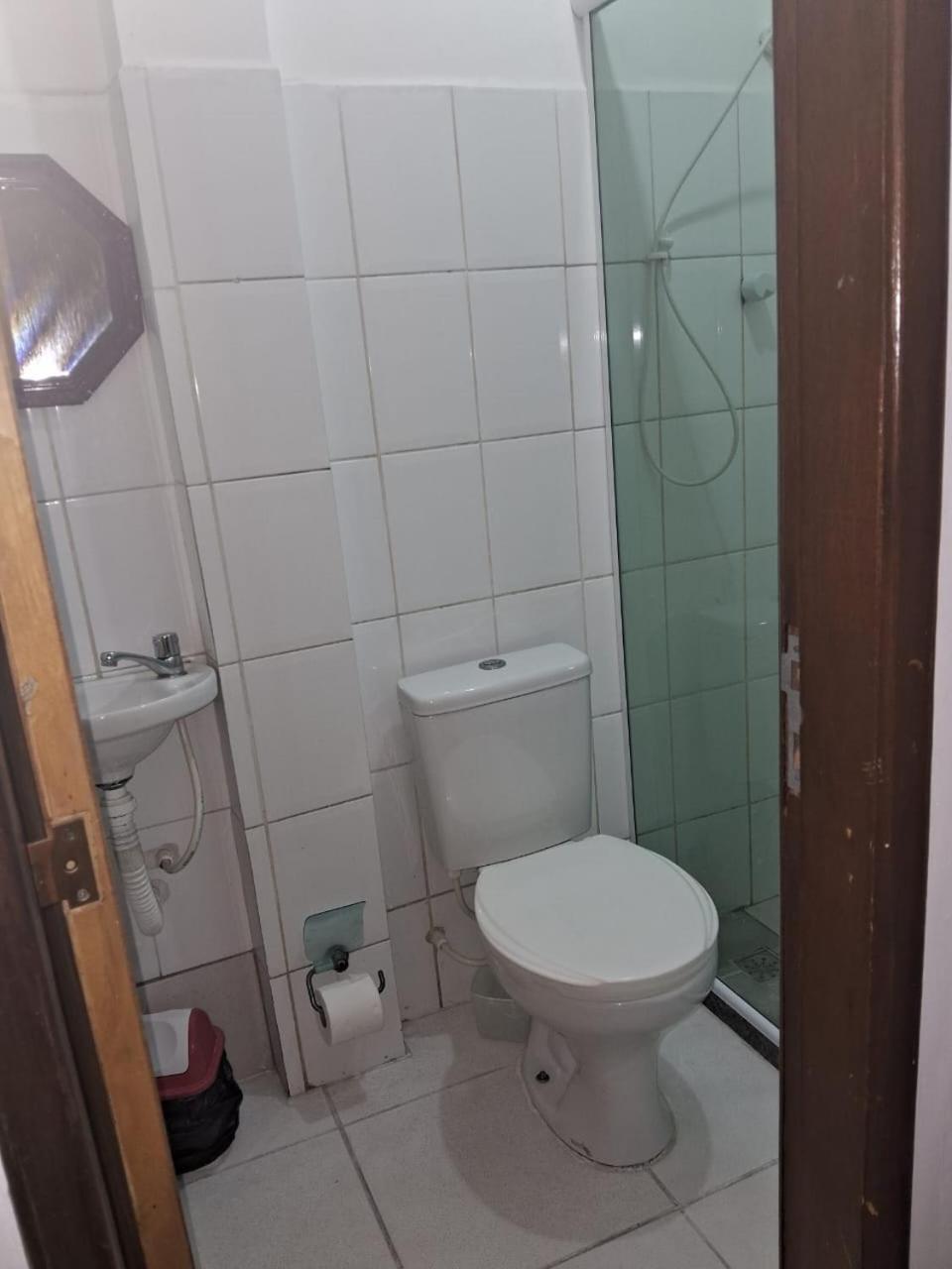 Hostel Varandas Do Maracana Rio de Janeiro
