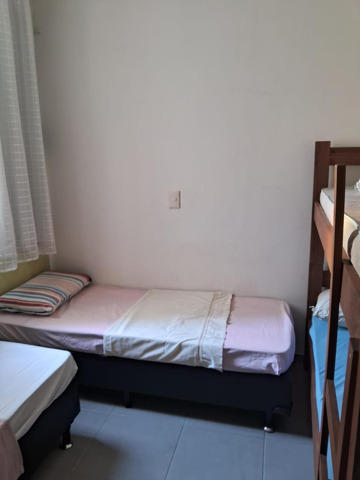 Varandas Do Maracana Hostel