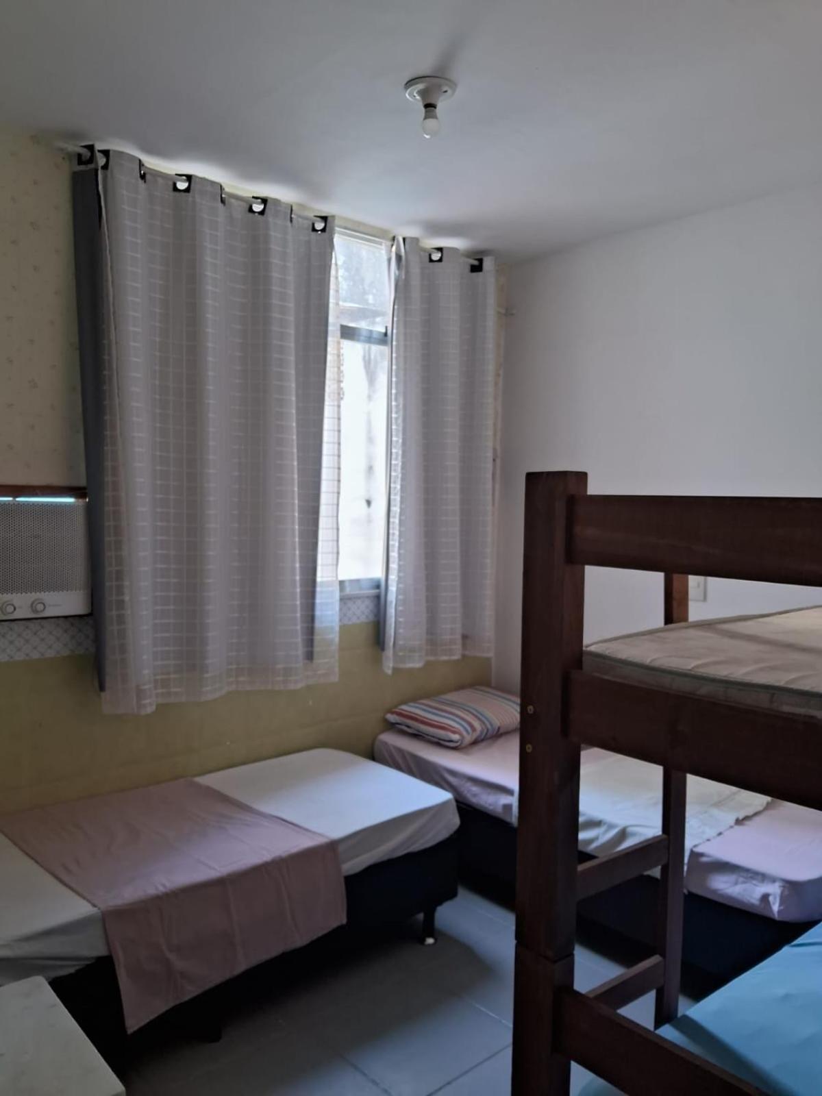 Varandas Do Maracana Hostel *