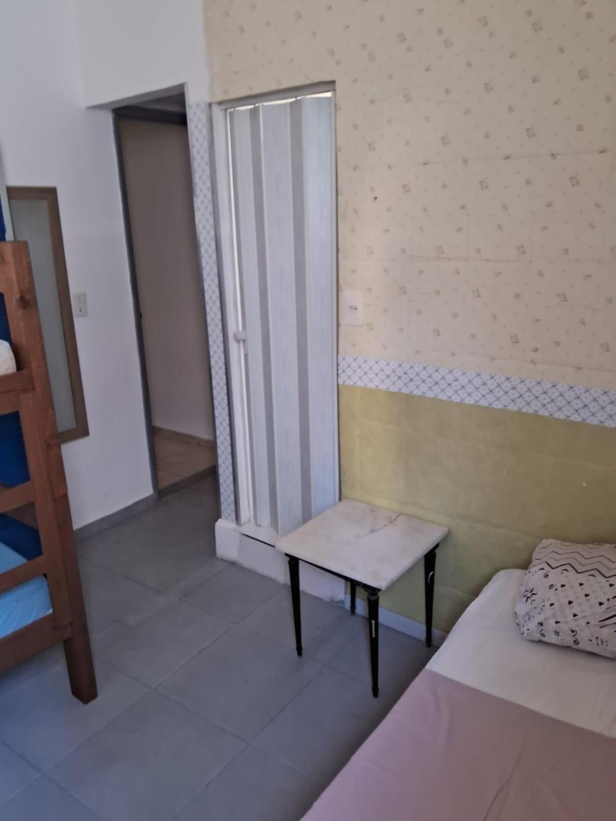 Hostel Varandas Do Maracana *