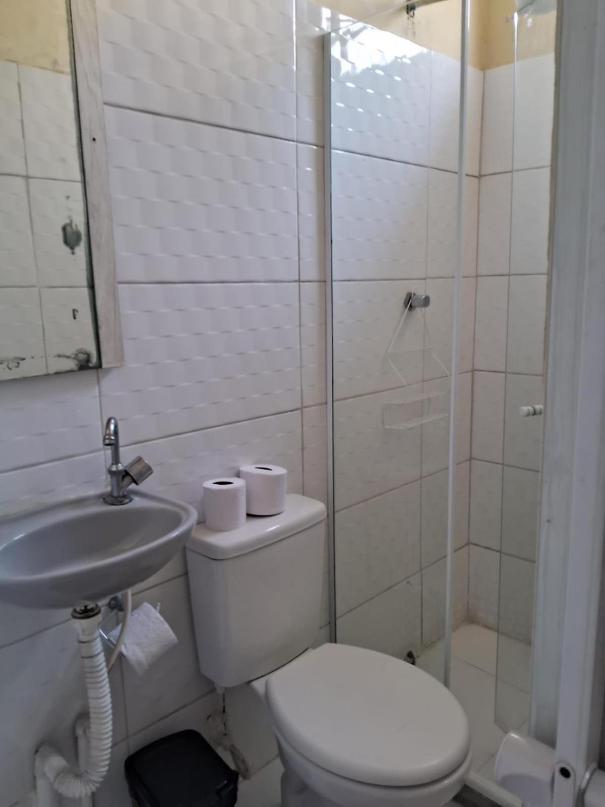 Hostel Varandas Do Maracana Rio de Janeiro