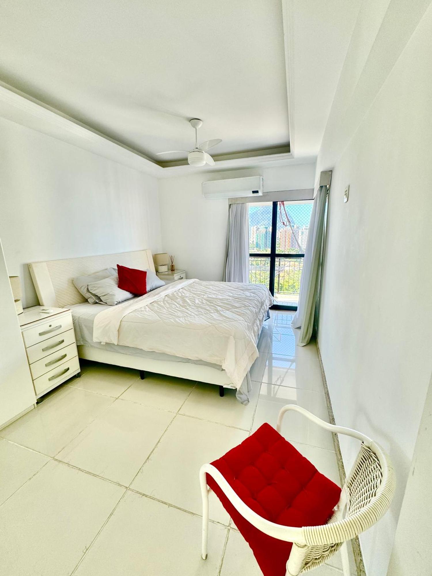 Four Seasons Mar Montanha Apartamento *