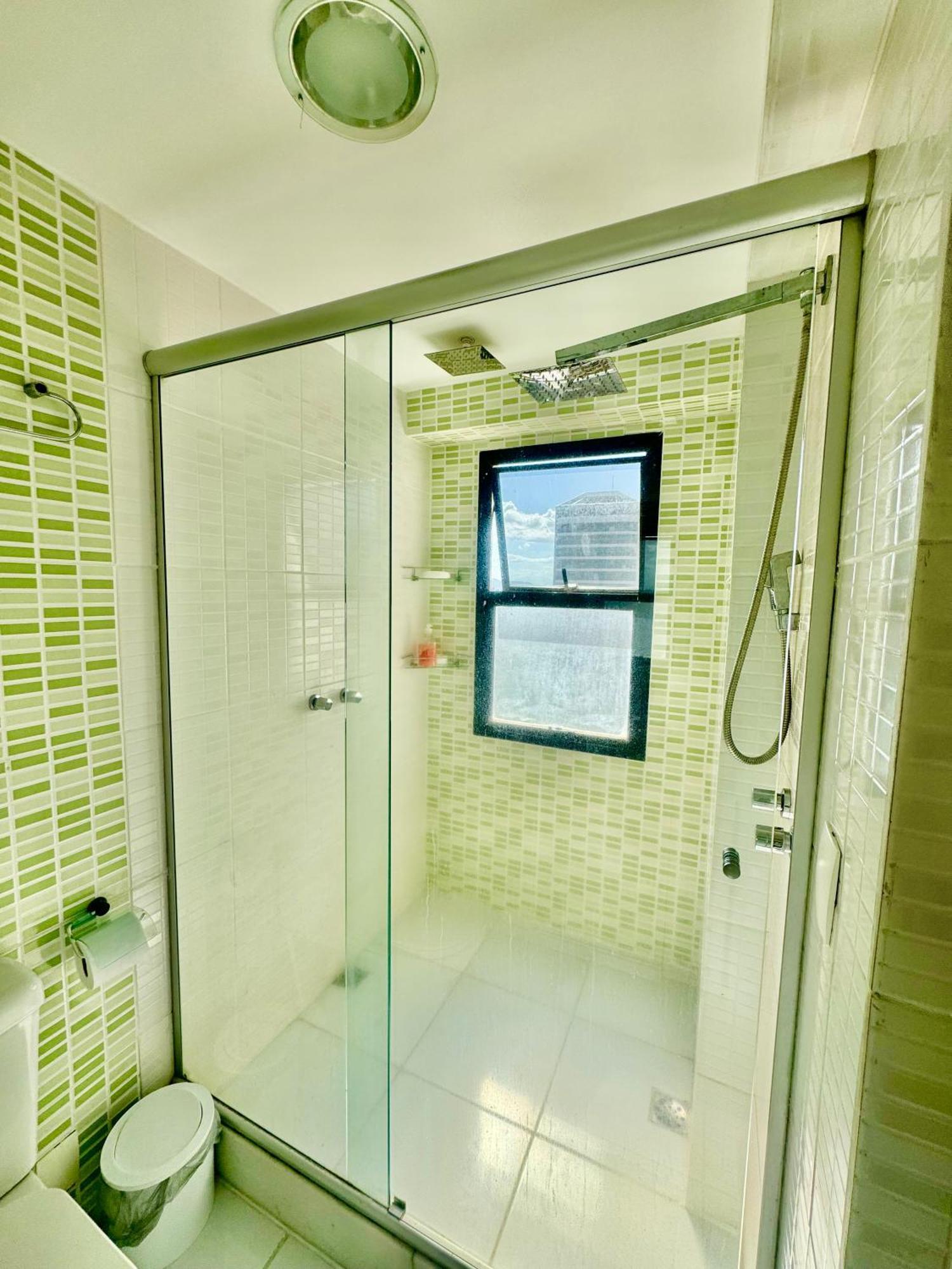 Apartamento Four Seasons Mar Montanha Rio de Janeiro