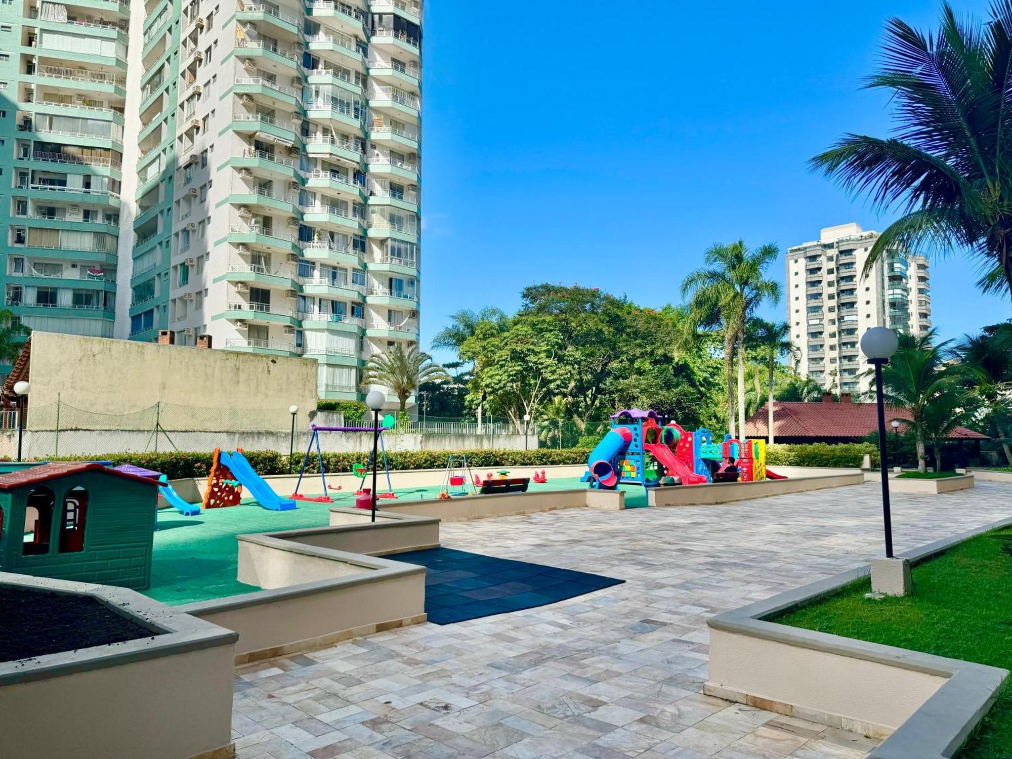 Apartamento Four Seasons Mar Montanha