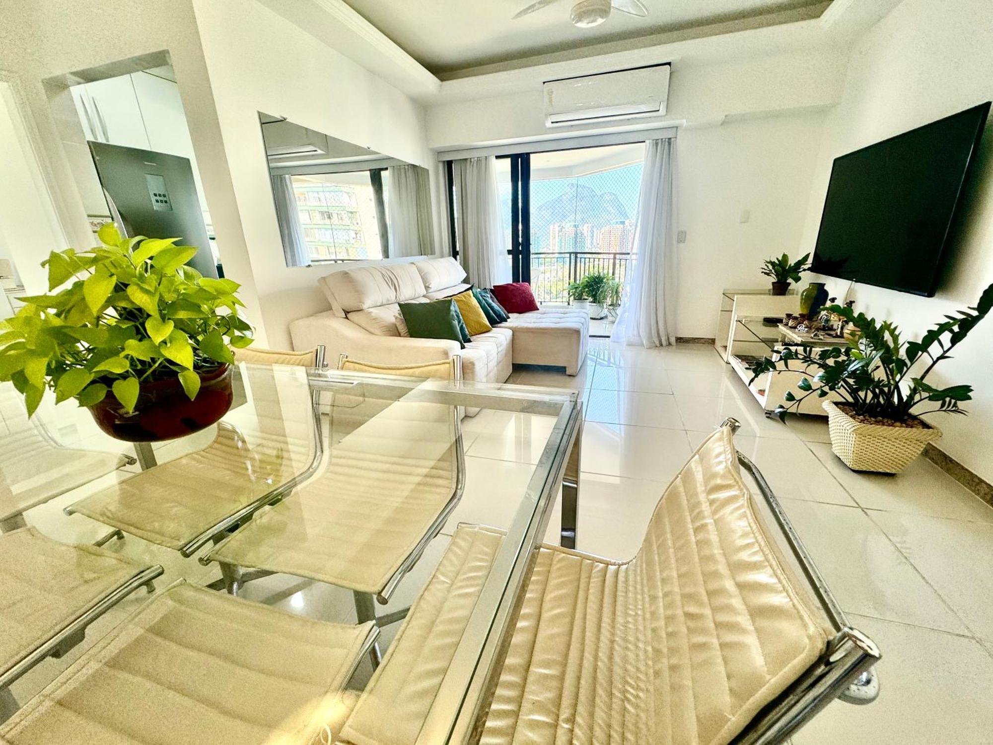 Four Seasons Mar Montanha Apartamento *