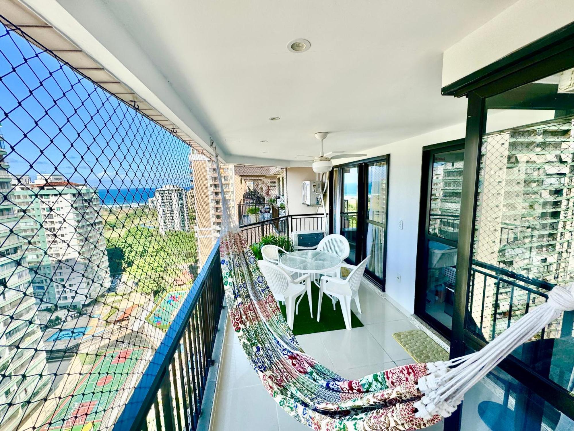 Apartamento Four Seasons Mar Montanha *