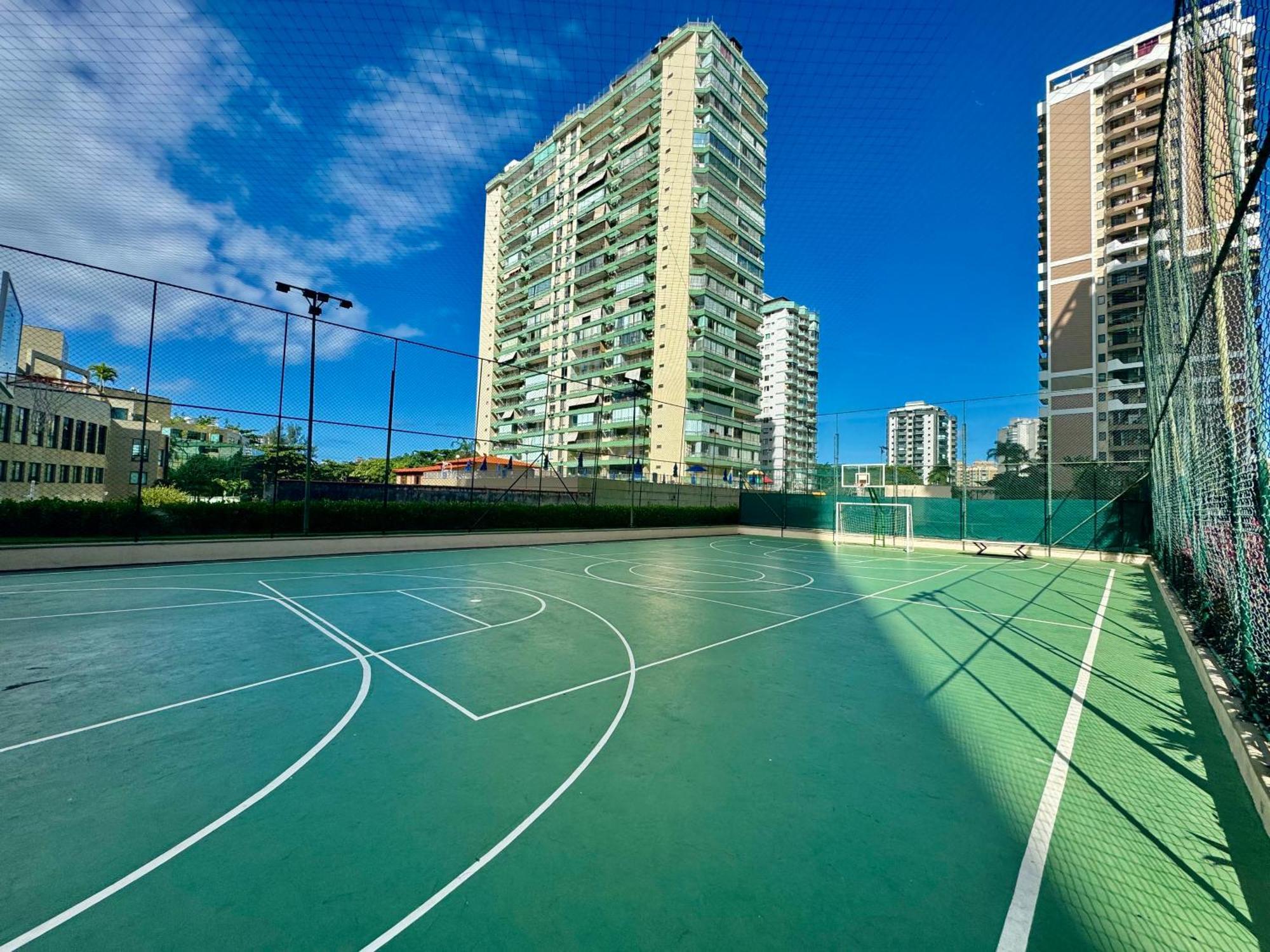 Four Seasons Mar Montanha Apartamento Rio de Janeiro