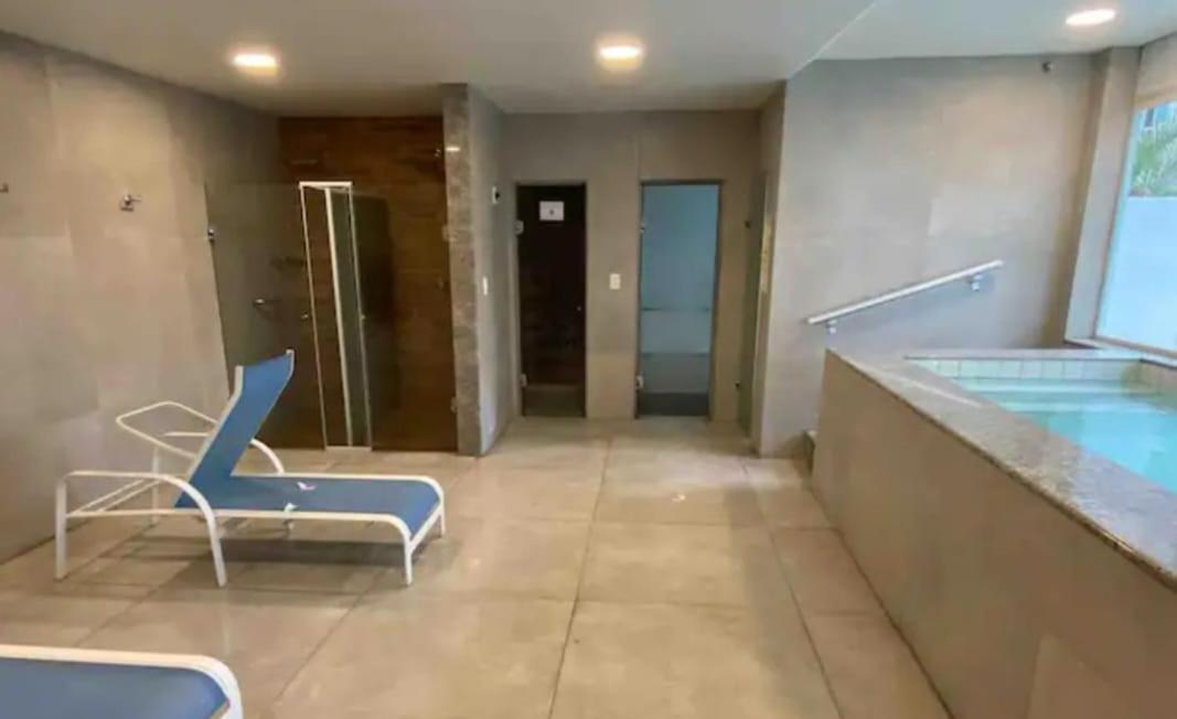 Beira Mar Vista E Montanha Apartamento Rio de Janeiro