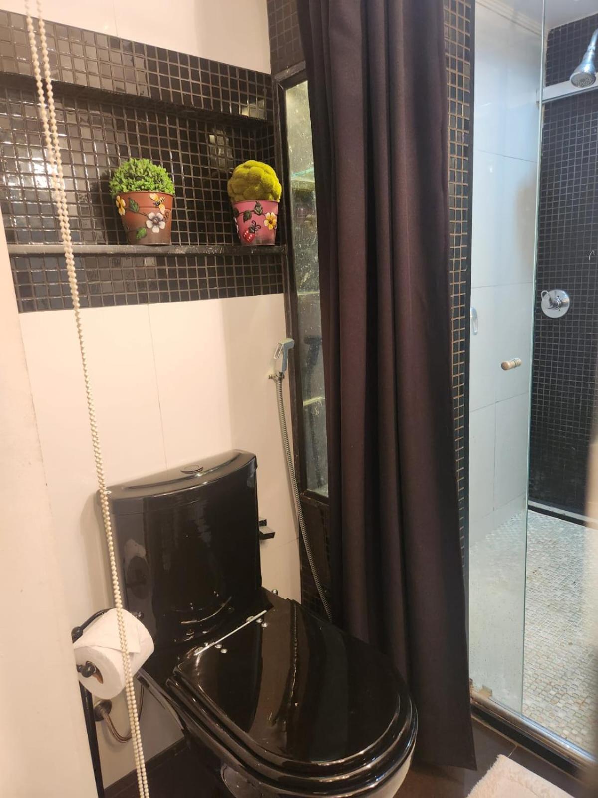 Apartamento Beira Mar Vista E Montanha *