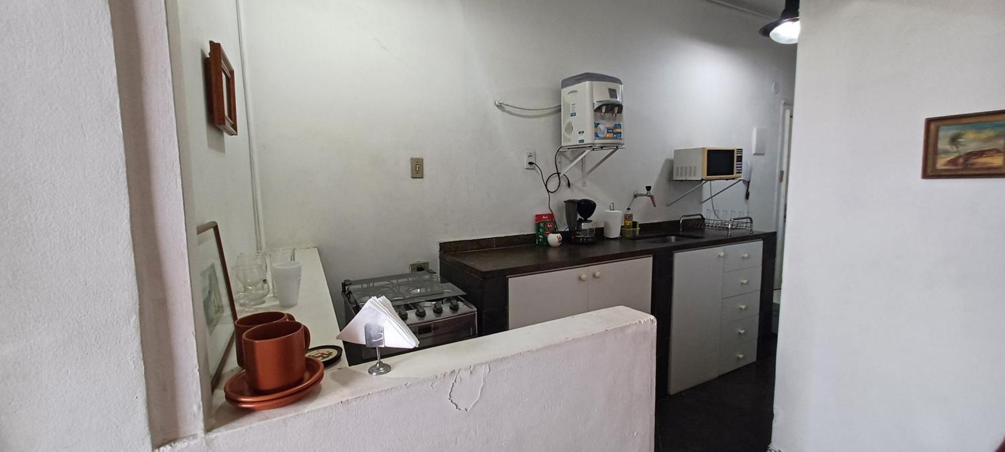 Varanda De Copacabana Apartamento