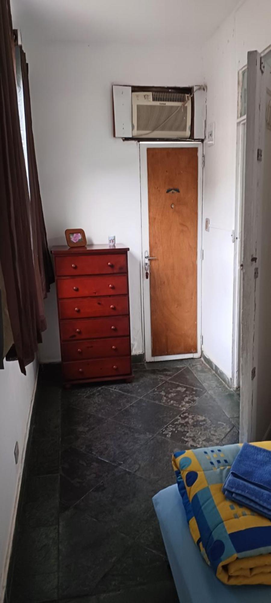 Apartamento Varanda De Copacabana *