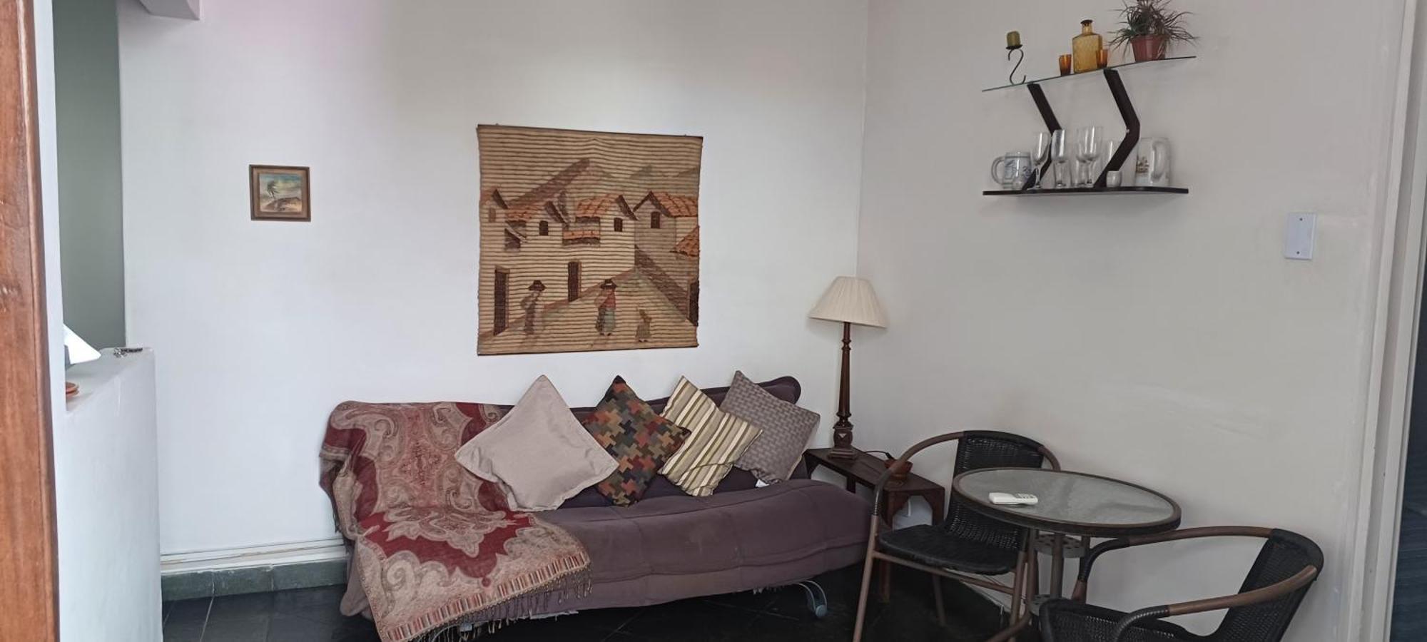 Varanda De Copacabana Apartamento Rio de Janeiro