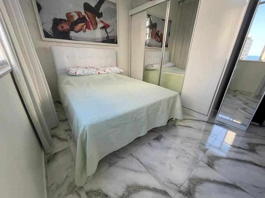 Apartamento Beira-mar Copacabana Rio de Janeiro
