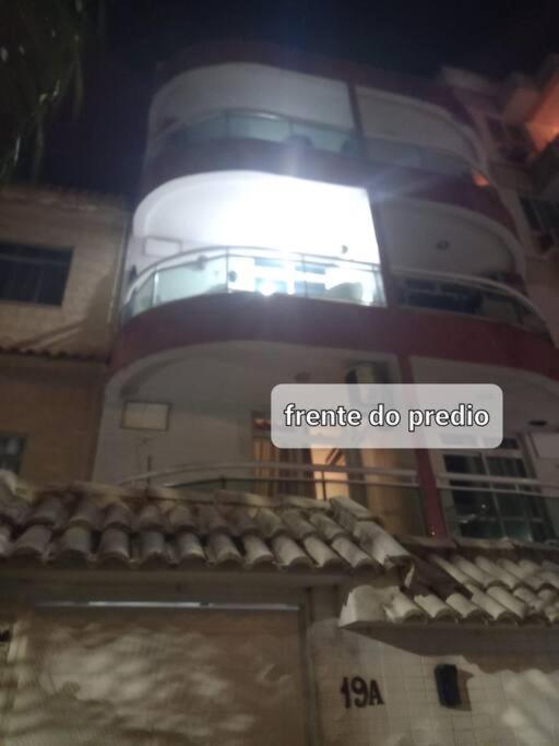 Lindo No Recreio Bandeirantes Prox A De Grumari Apartment *