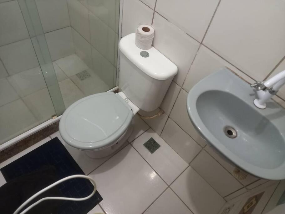 Apartment Lindo No Recreio Bandeirantes Prox A De Grumari *