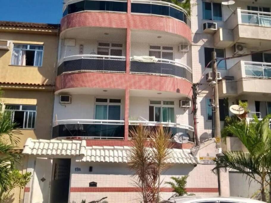 Lindo No Recreio Bandeirantes Prox A De Grumari *