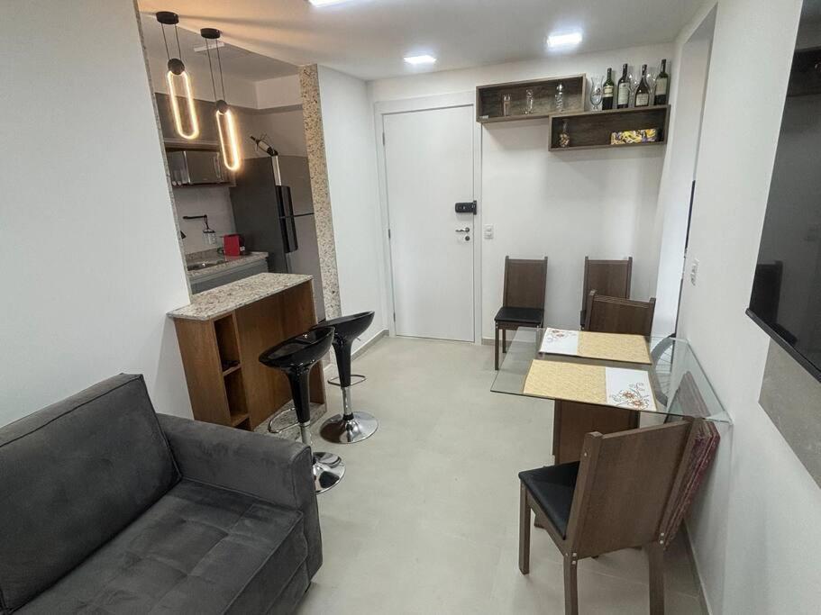 Apartment Living Better *