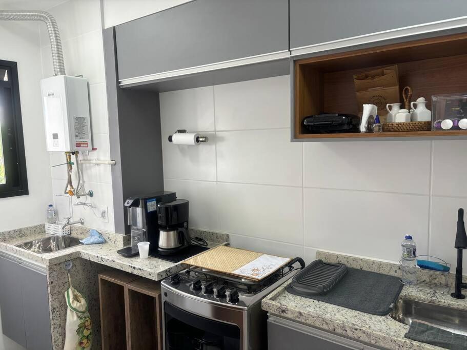 Living Better Apartment