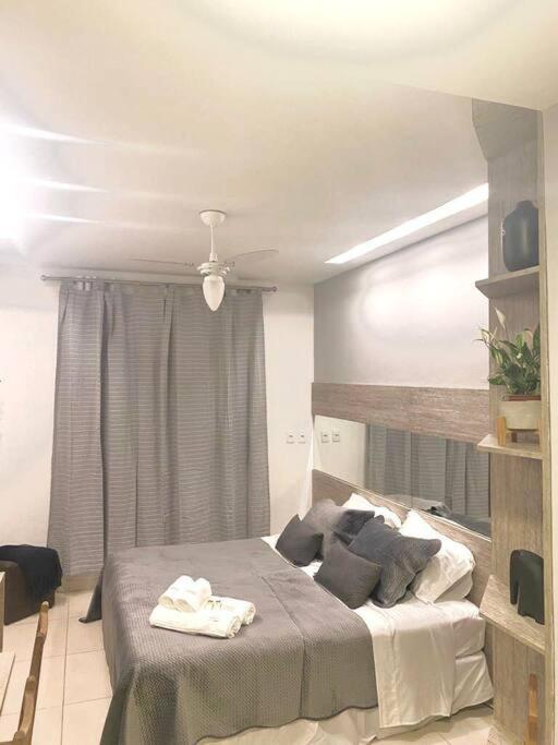 Luxury Copa - Beira Mar Apartamento *