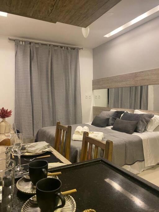 Luxury Copa - Beira Mar Rio de Janeiro
