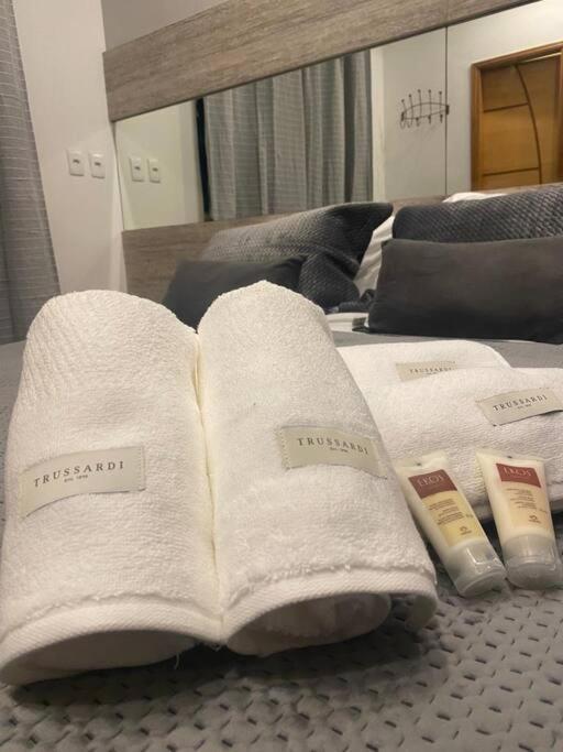 Luxury Copa - Beira Mar Apartamento