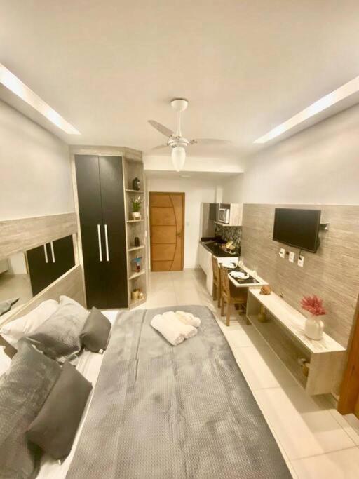 Luxury Copa - Beira Mar *