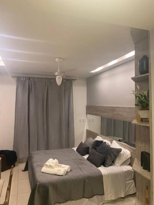 Apartamento Luxury Copa - Beira Mar