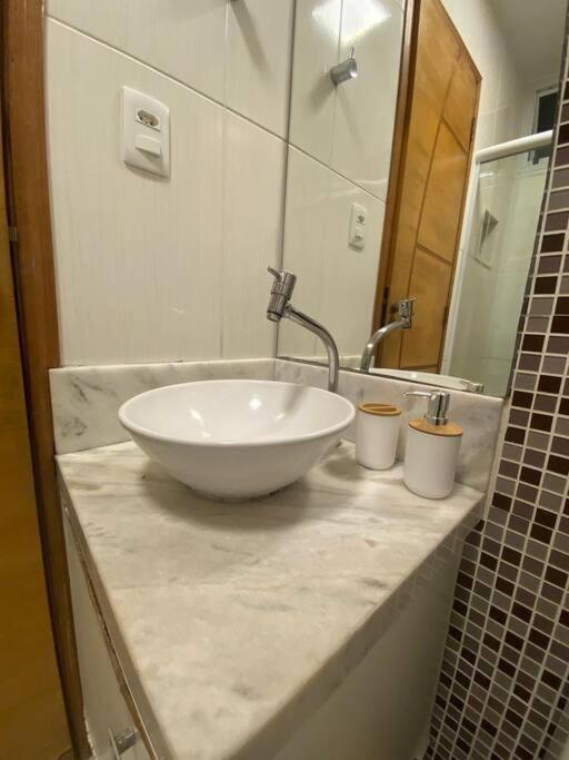 Apartamento Luxury Copa - Beira Mar