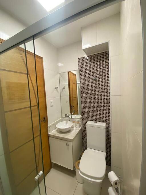 Luxury Copa - Beira Mar *