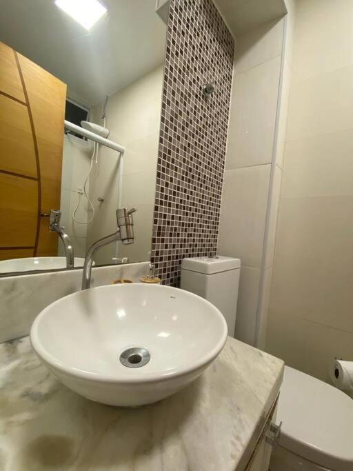 Luxury Copa - Beira Mar Apartamento *