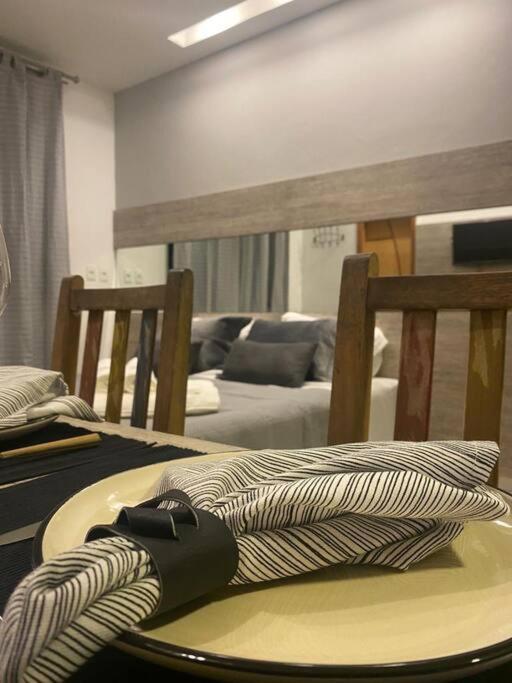 Luxury Copa - Beira Mar Apartamento Rio de Janeiro