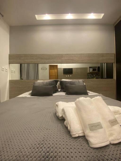 Luxury Copa - Beira Mar Apartamento