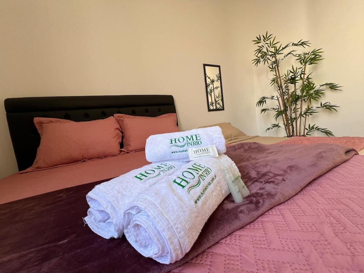 Belo Na Quadra Da Av Nsa C 1141 Ap904 Apartamento Rio de Janeiro