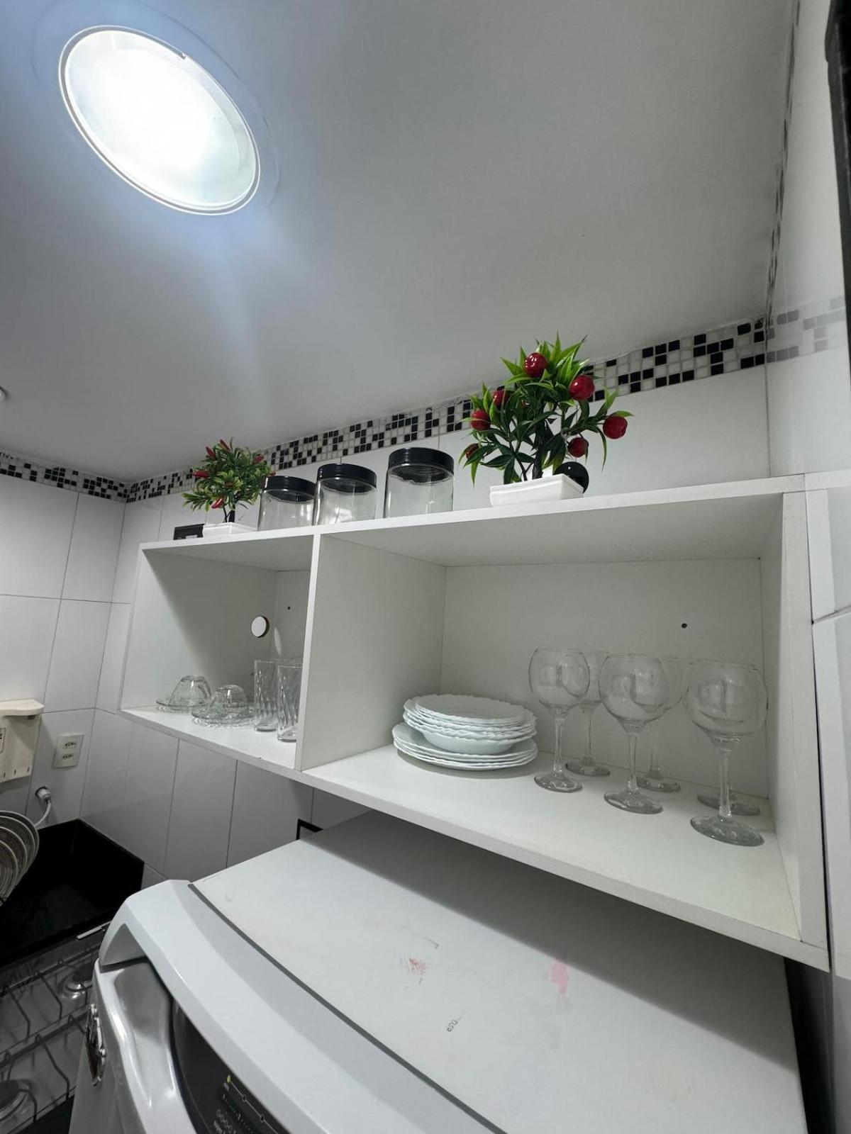 Apartamento Belo Na Quadra Da Av Nsa C 1141 Ap904 Rio de Janeiro