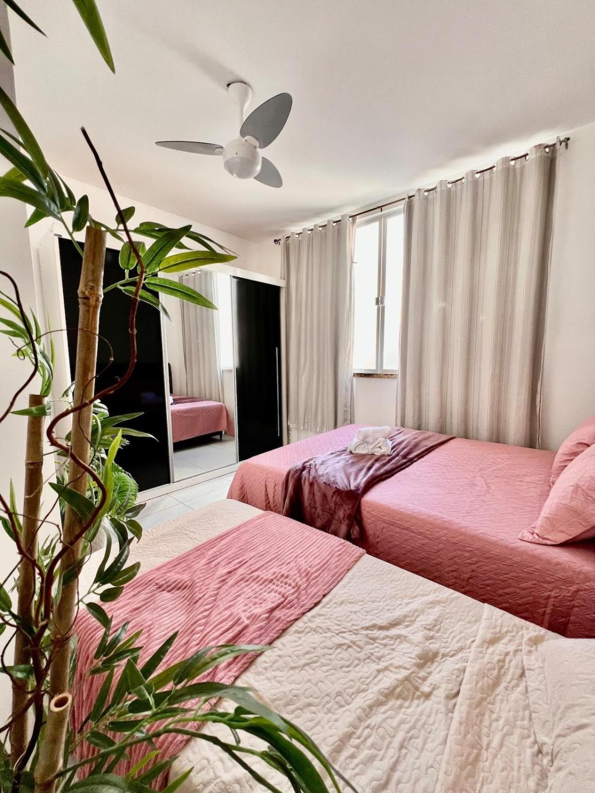 Apartamento Belo Na Quadra Da Av Nsa C 1141 Ap904 Rio de Janeiro
