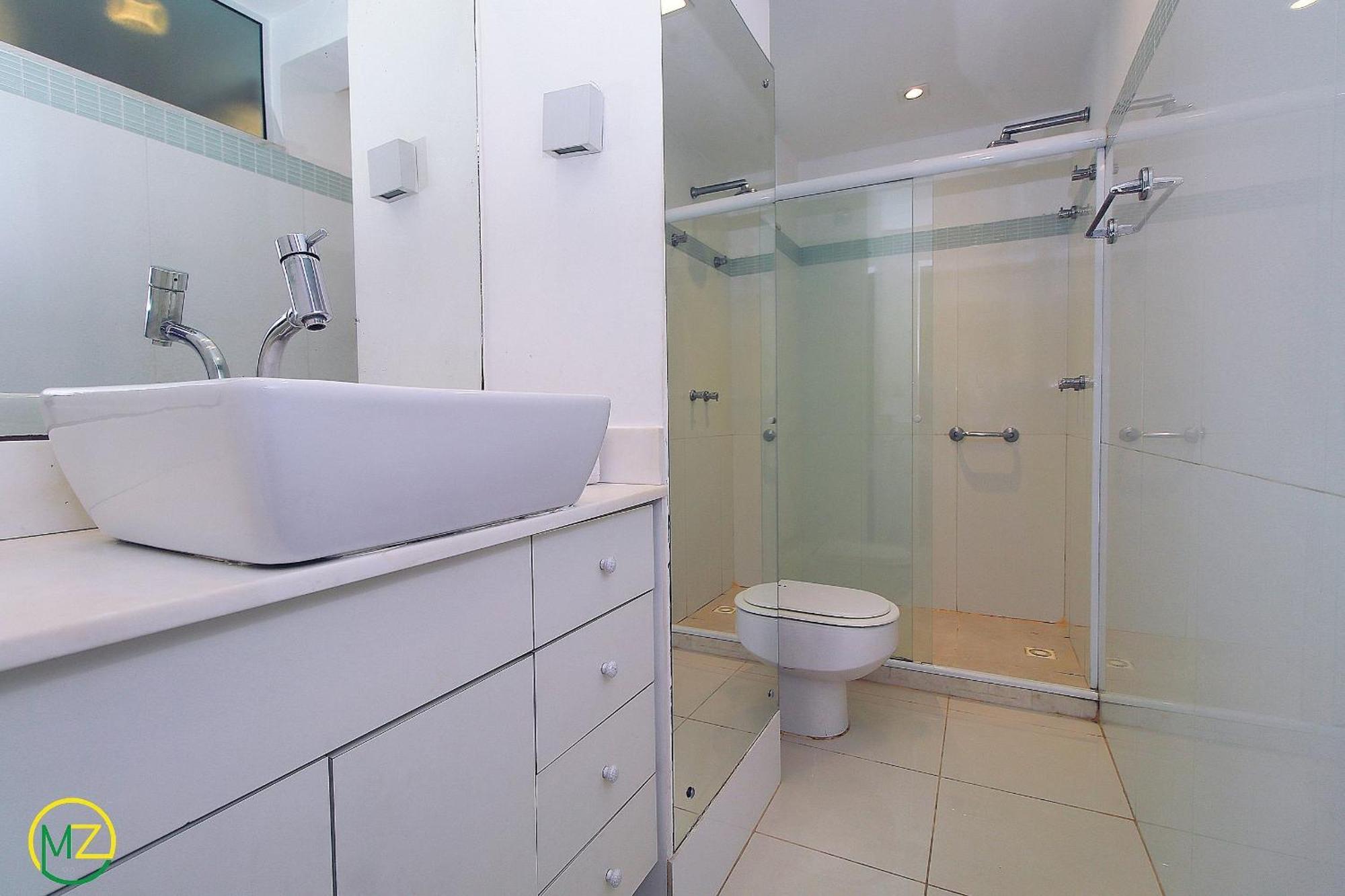 Apartamento Espacoso 4 Quartos Em Copacabana 10 Pessoas