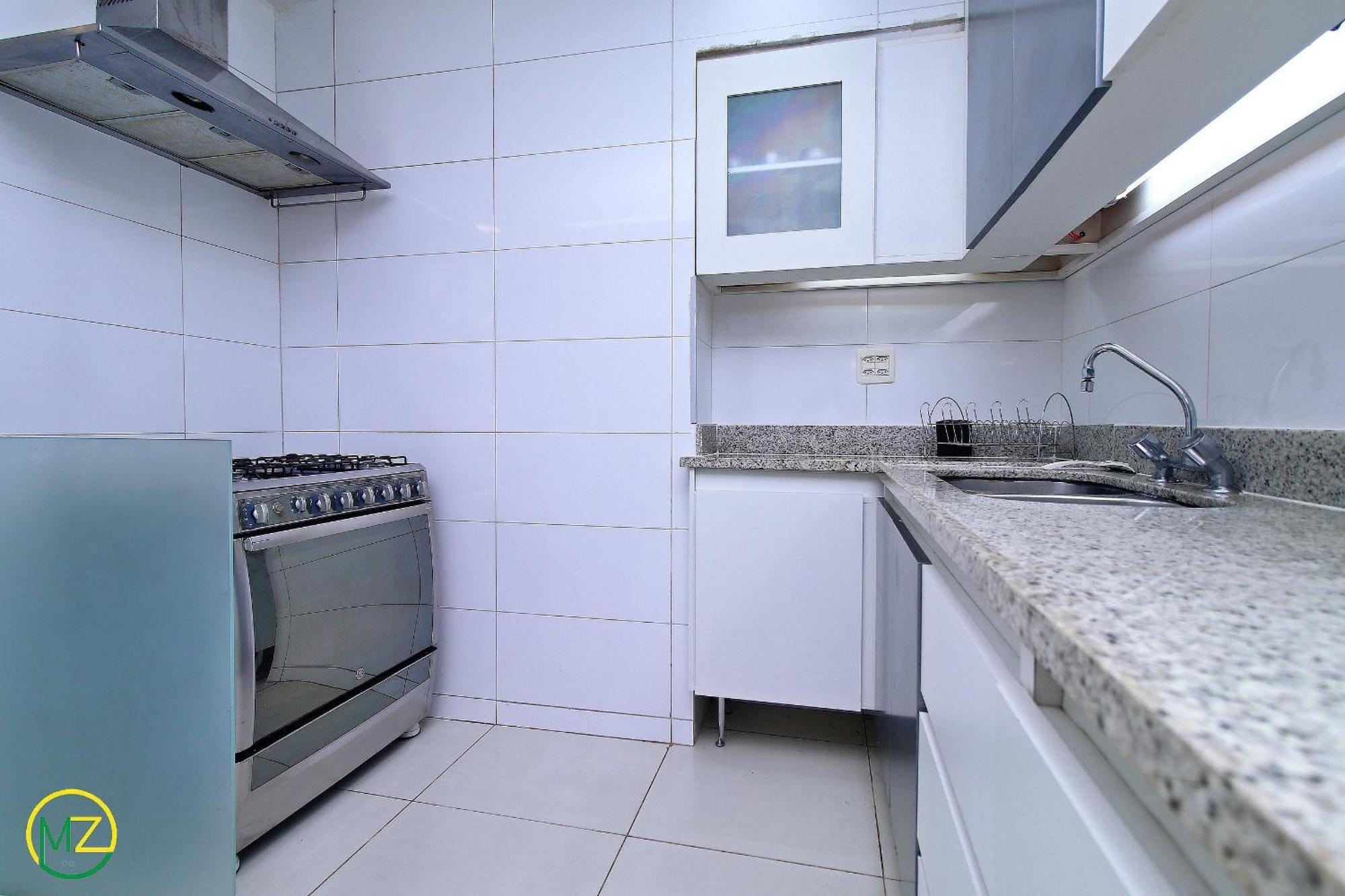Apartamento Espacoso 4 Quartos Em Copacabana 10 Pessoas