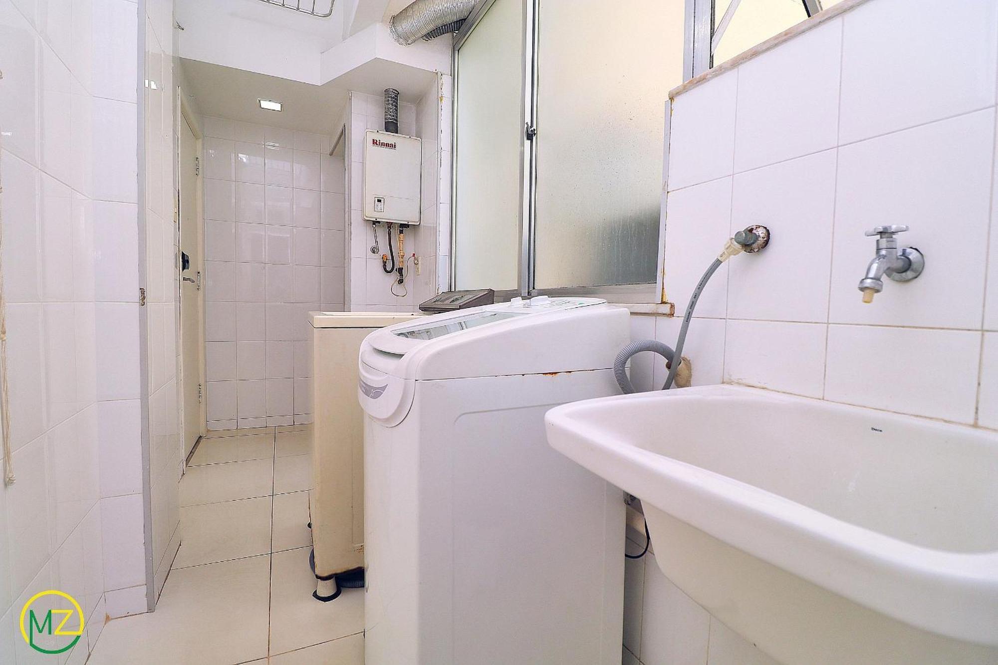 Apartamento Espacoso 4 Quartos Em Copacabana 10 Pessoas Rio de Janeiro
