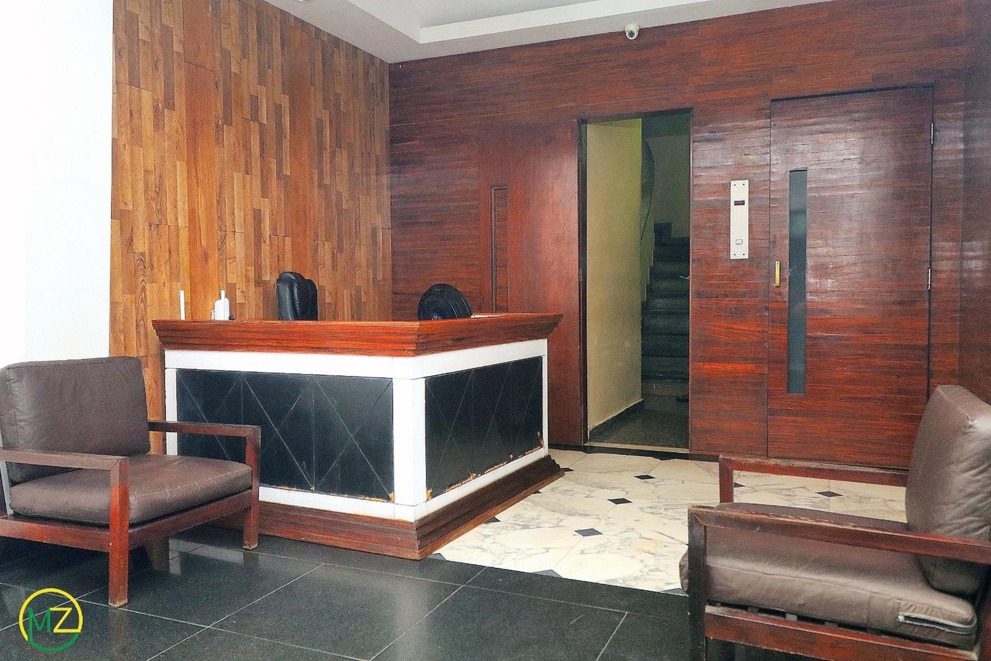 Espacoso 4 Quartos Em Copacabana 10 Pessoas Apartamento *