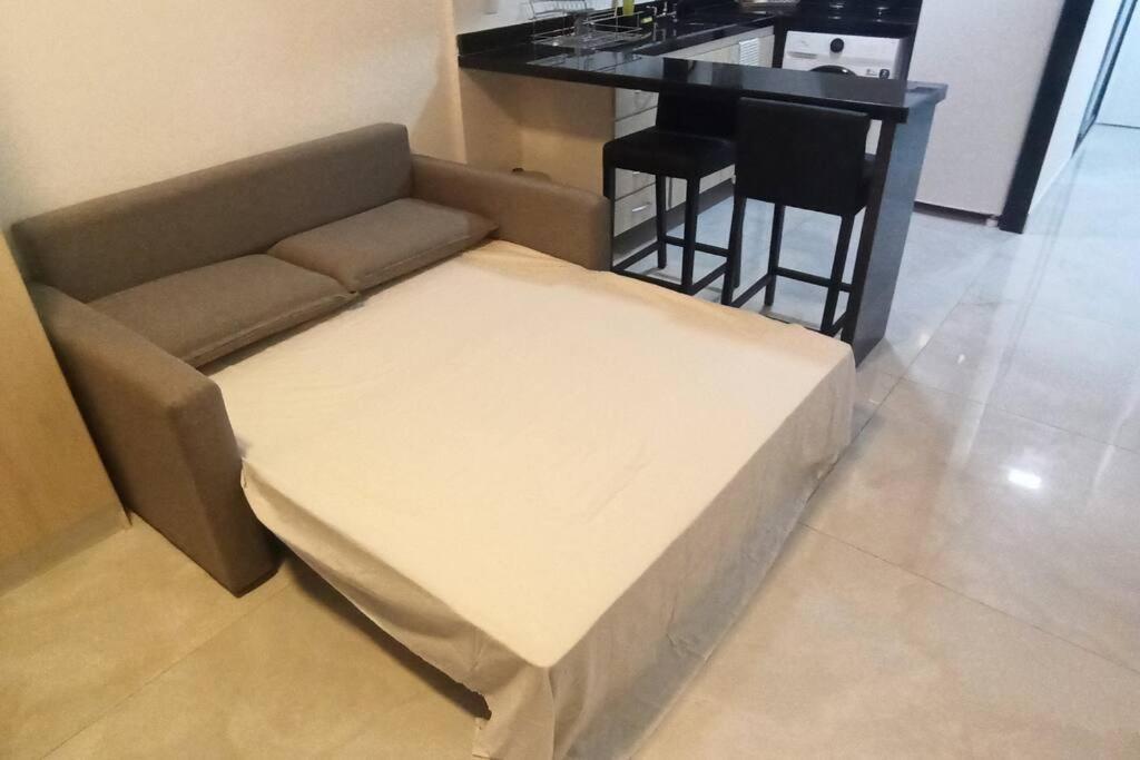 Apartment Em Copacabana Quadra Da Rio de Janeiro