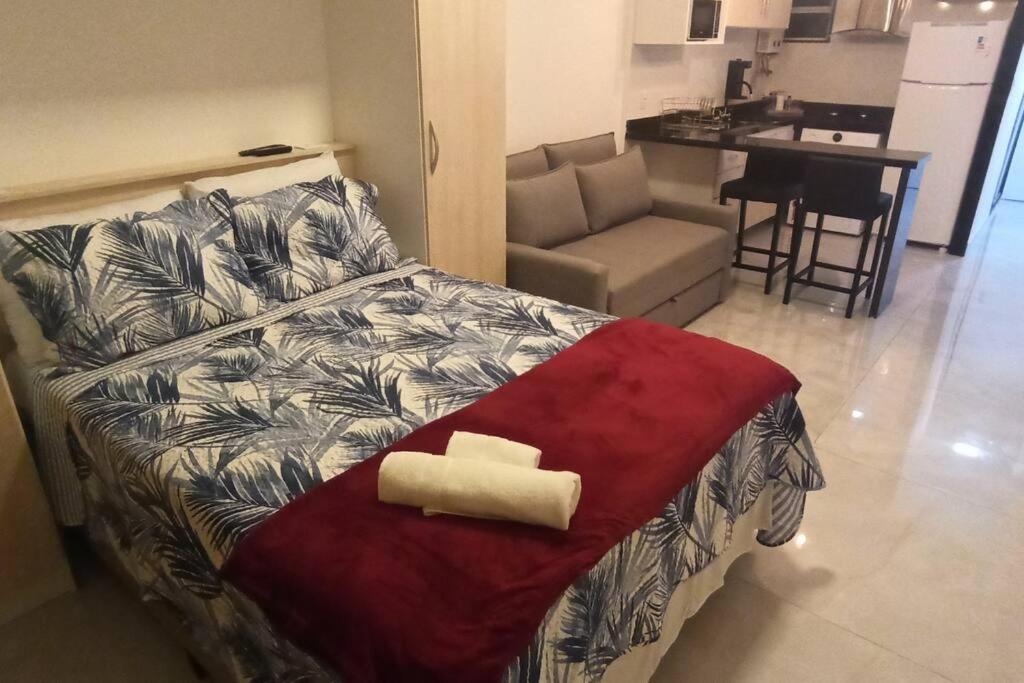 Apartment Em Copacabana Quadra Da *