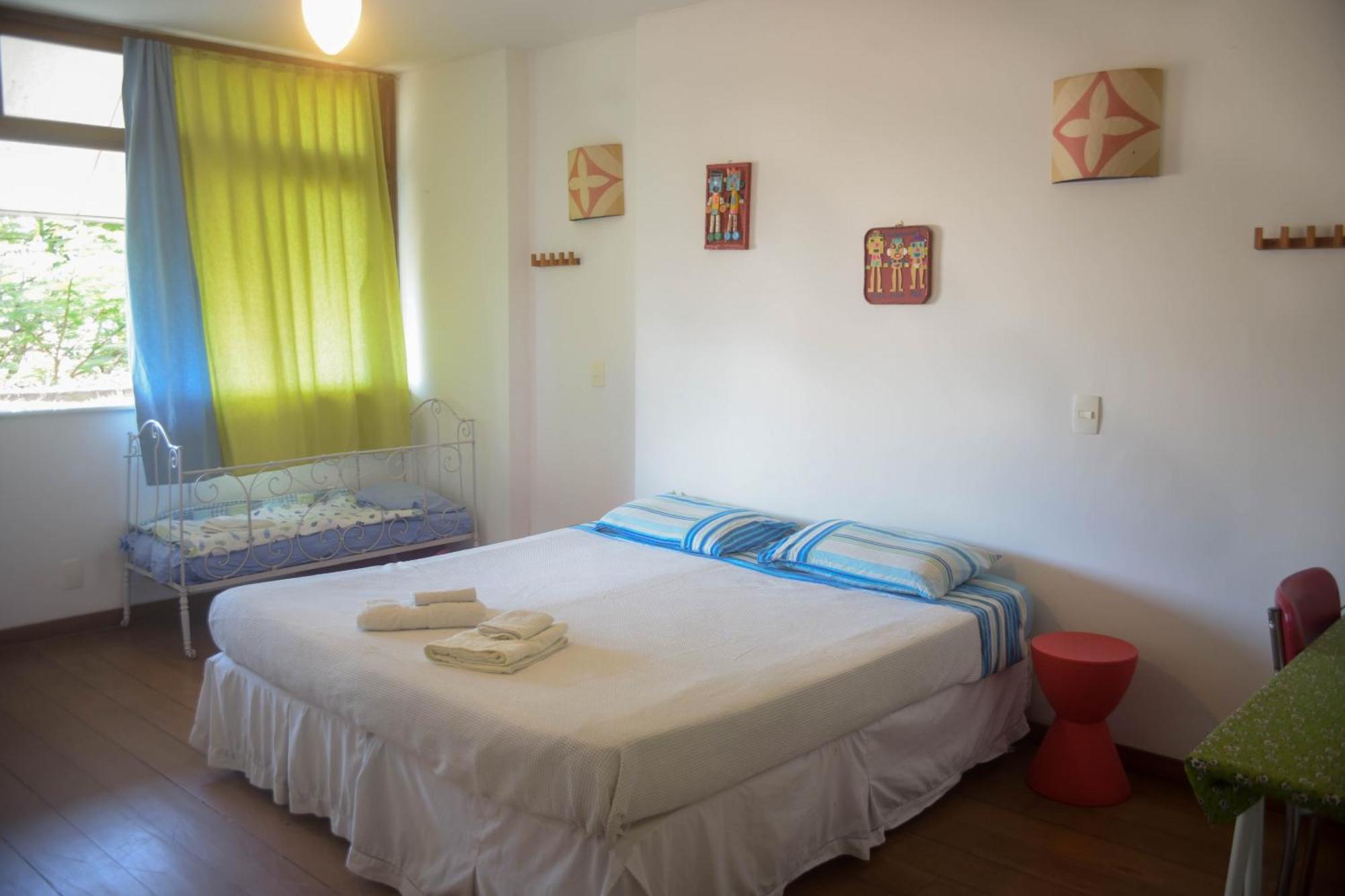 Casa Da Gente Alojamento de Acomodação e Pequeno-almoço 3*
