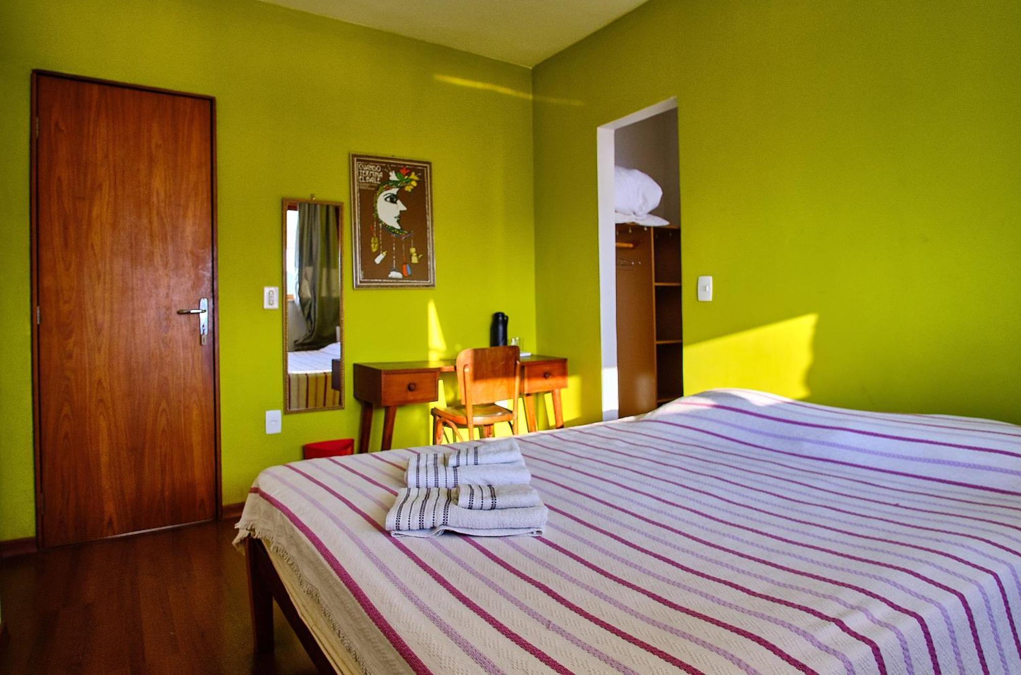 Alojamento de Acomodação e Pequeno-almoço Casa Da Gente 3*