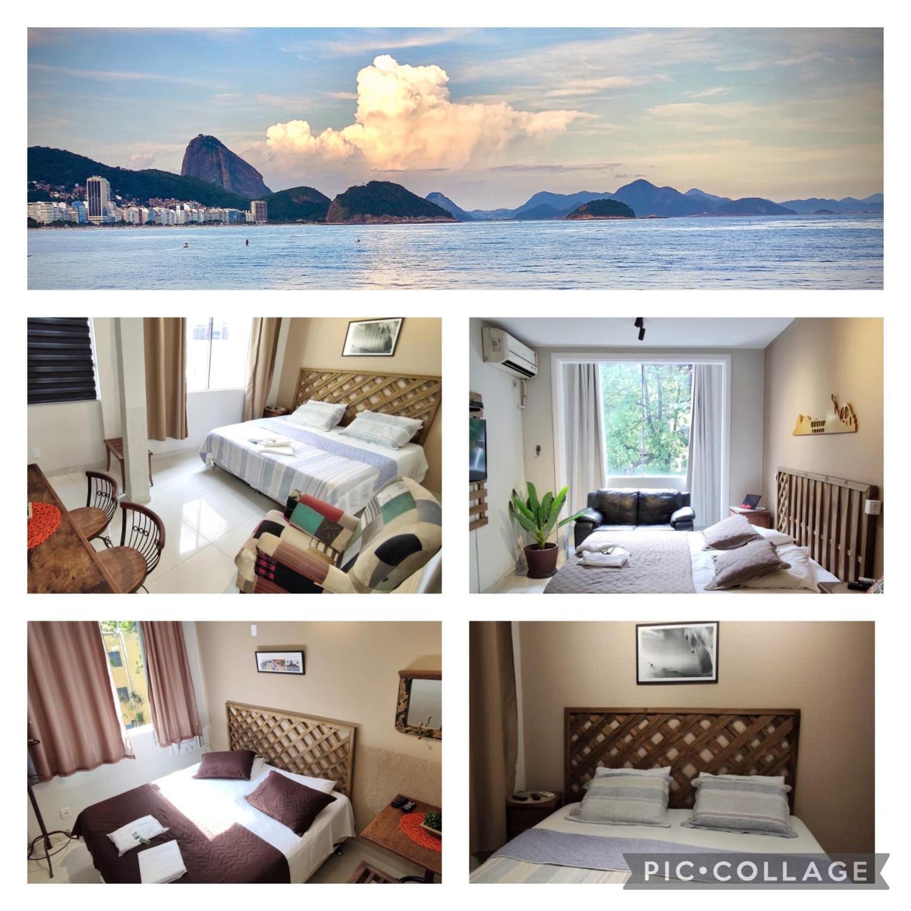 Guest house Baixo Copa
