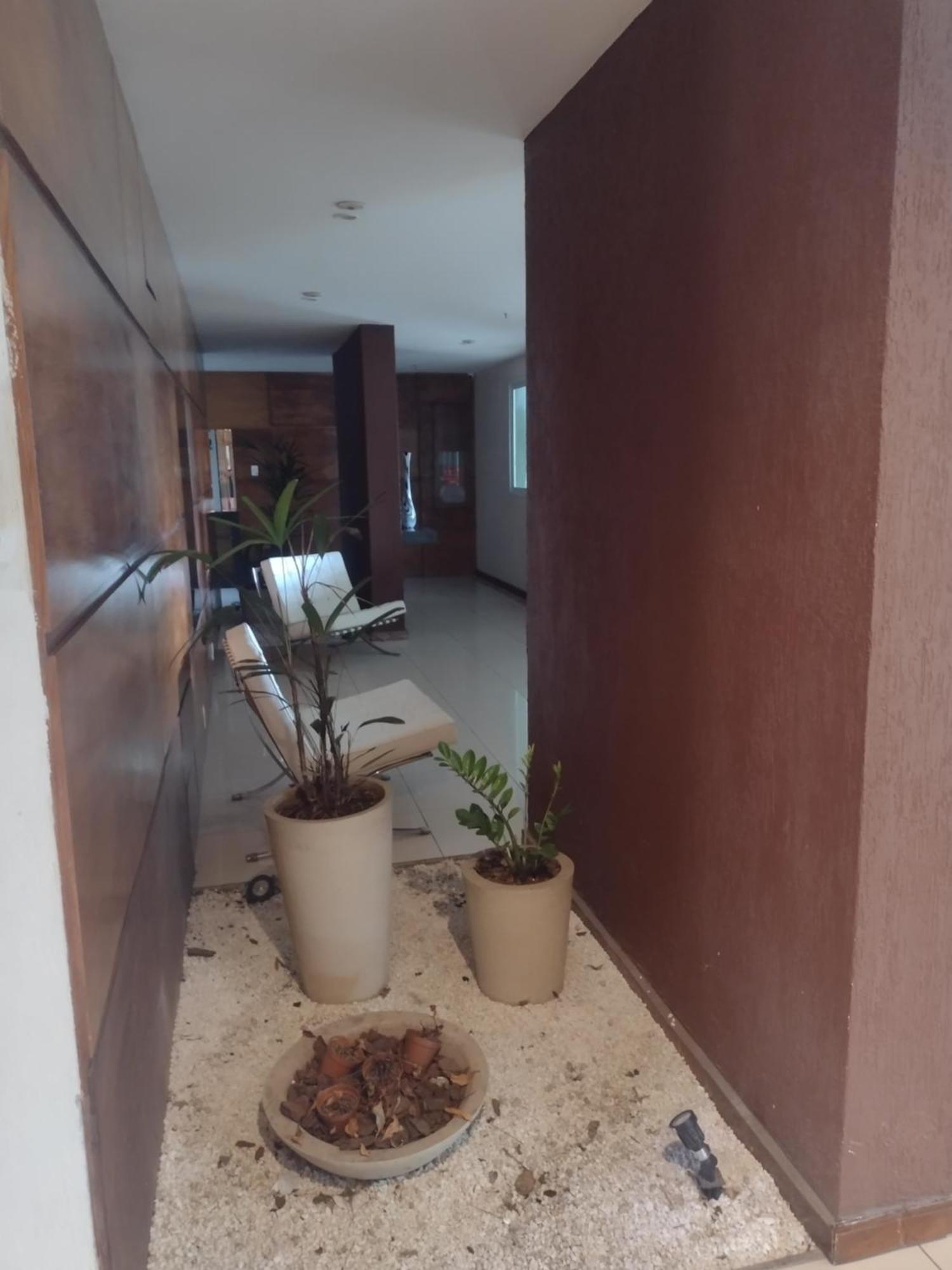 Barra Rio Centro Apartamento