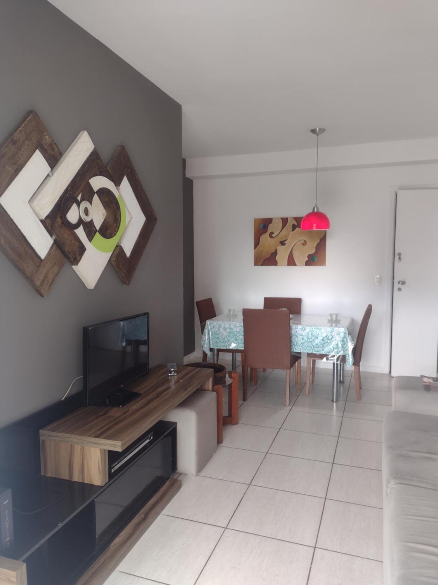 Apartamento Barra Rio Centro