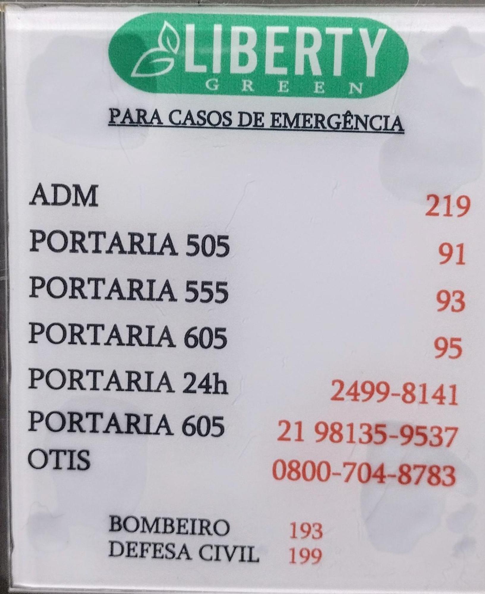 Apartamento Barra Rio Centro *