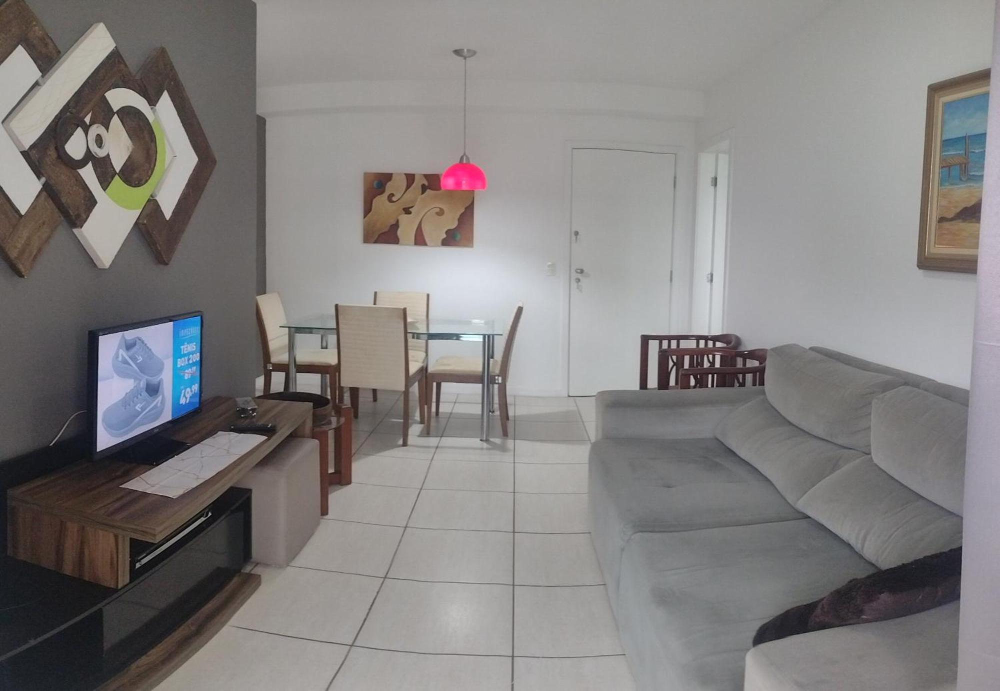 Apartamento Barra Rio Centro